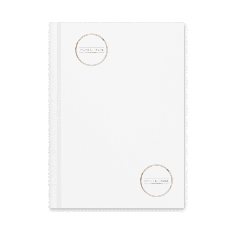 Personalized Brand Bundle [Journal + Mug]