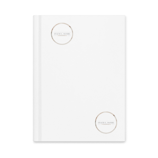 Personalized Brand Bundle [Journal + Mug]